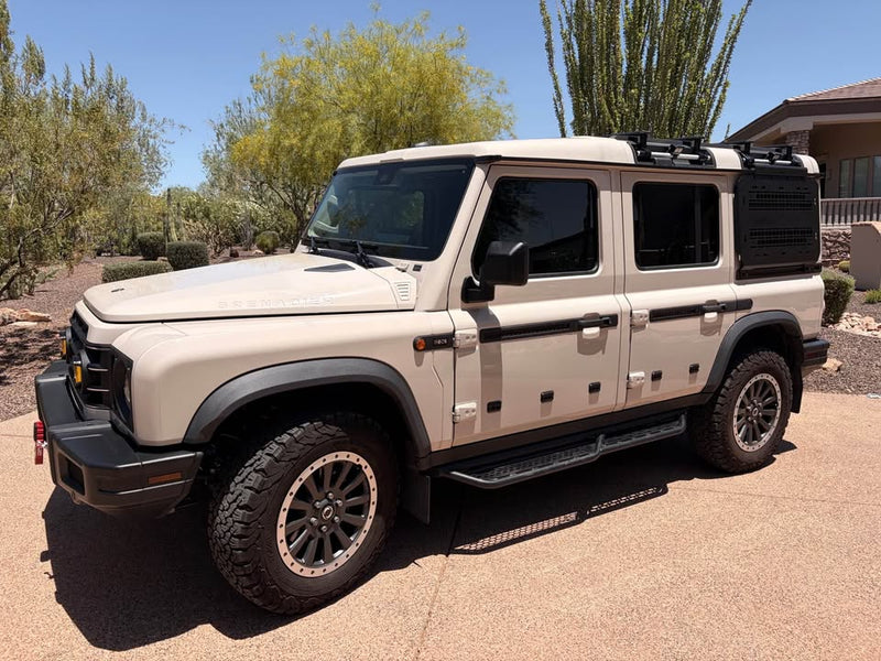 2025 INEOS Grenadier Station Wagon in Phoenix, AZ (photo 2) — photo 2