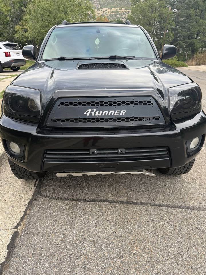 2009 Toyota 4Runner “URBAN” Model in Farmington, UT (photo 5) — photo 5