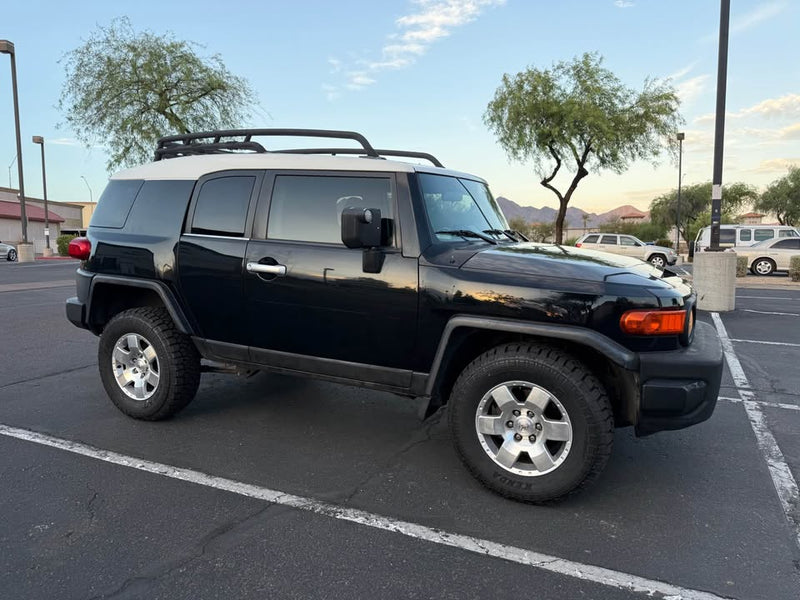 2007 Toyota FJ Cruiser · Sport Utility 2D in Scottsdale, AZ (photo 6) — photo 6