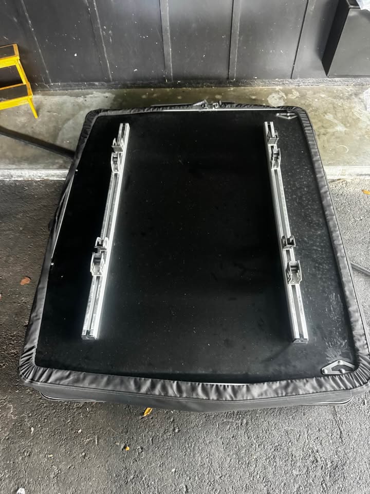 iKamper X-Cover 3.0 - Rooftop Tent (photo 8) — photo 8