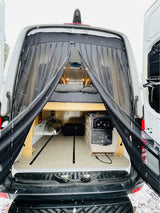2015 Mercedes-Benz Sprinter in San Francisco, CA (photo 4)