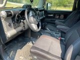 2014 Toyota FJ Cruiser 4x4 Runs and Drives Great!! Last Year Made in Proctor, MT (photo 6)