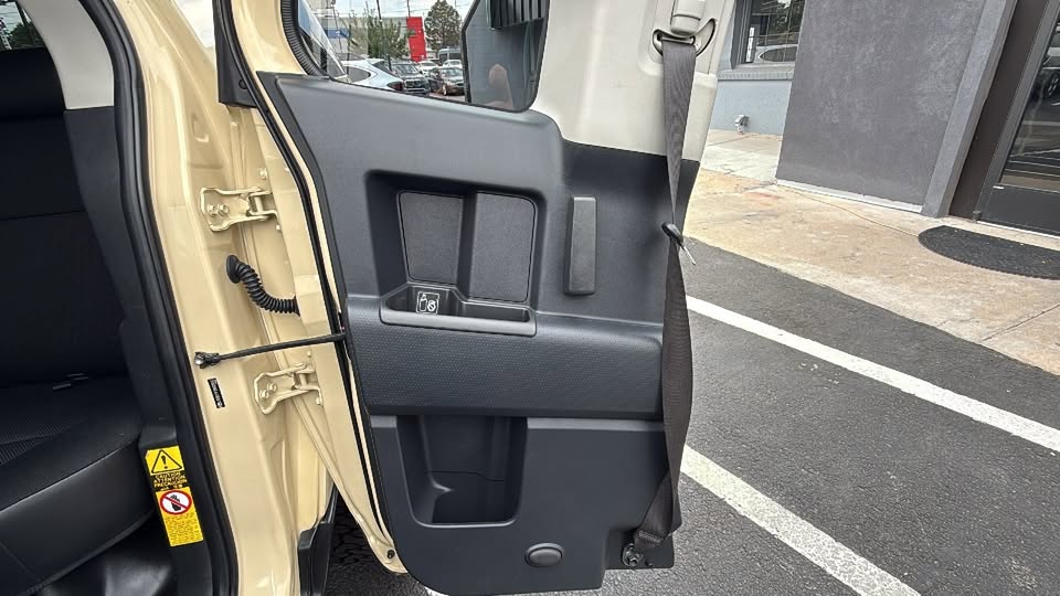 2008 Toyota FJ (photo 12) — photo 12