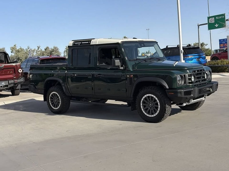 2024 INEOS Quartermaster in Glendale, AZ (photo 5) — photo 5