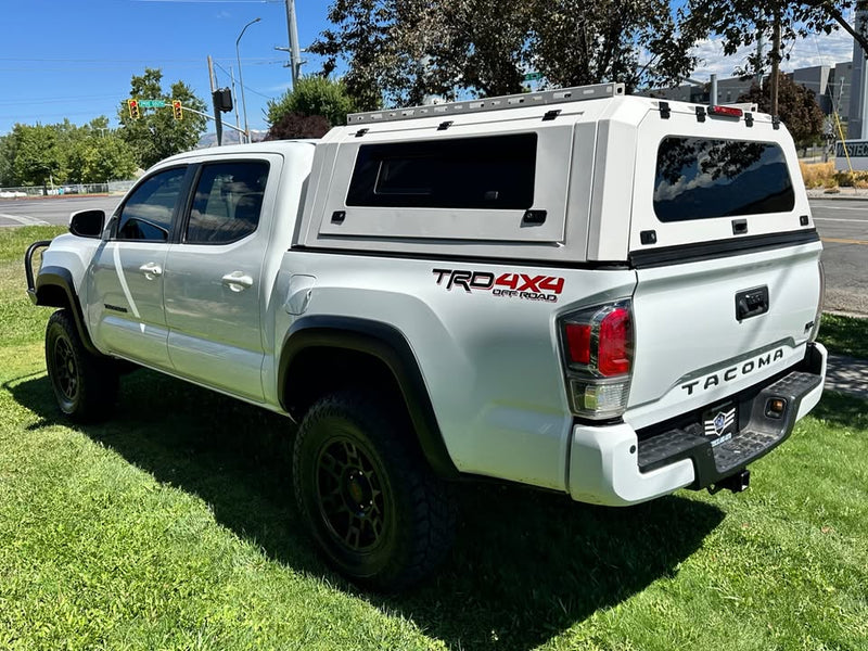 2020 Toyota Tacoma TRD Off Road in Salt Lake City, UT (photo 8) — photo 8