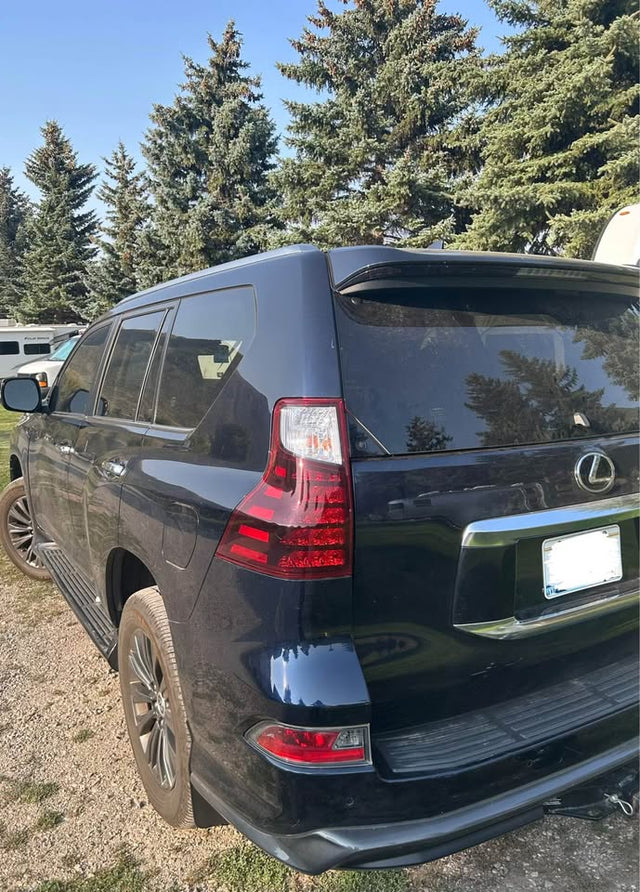 2021 Lexus GX · GX 460 Premium Sport Utility 4D — photo 2