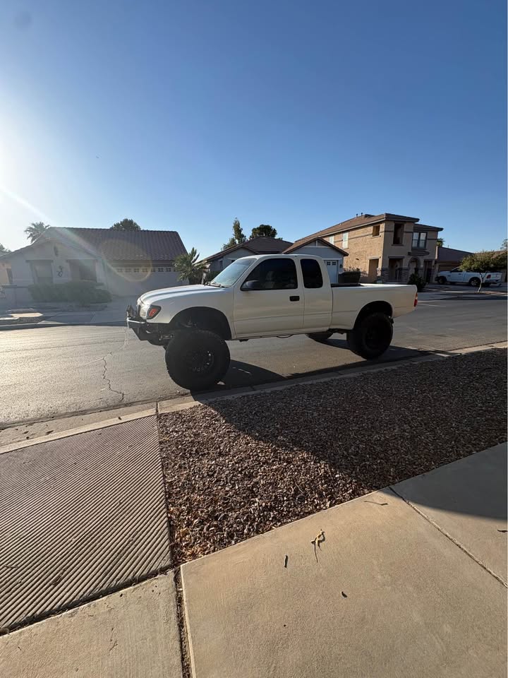 2001 Toyota Tacoma Xtracab · PreRunner in Queen Creek, AZ (photo 10) — photo 10