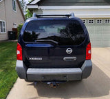 2008 Nissan Xterra in Meridian, ID (photo 3)