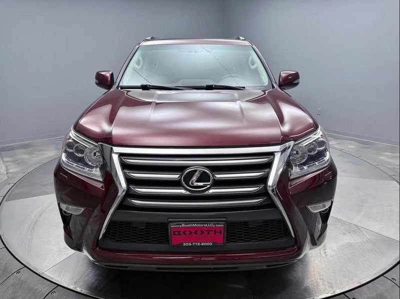 2017 Lexus GX 460 in Berthoud, CO (photo 2) — photo 2