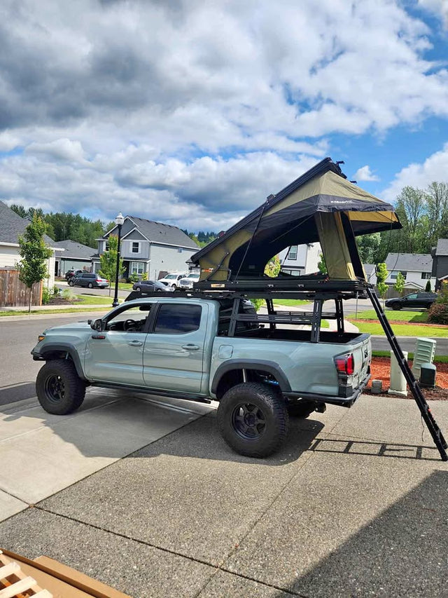 23ZERO Kabari XL Hard Shell Rooftop Tent in Vancouver, WA (photo 1)