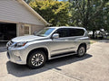 2017 Lexus GX GX 460 Luxury
