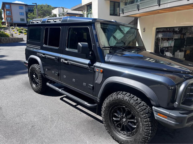 2024 Ineos grendier in Mill Valley, CA (photo 4) — photo 4