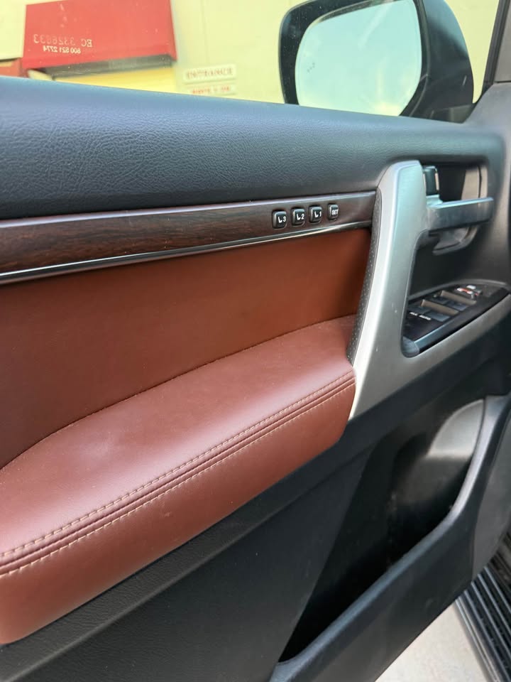 2021 Toyota Landcruiser · Base in Phoenix, AZ (photo 8) — photo 8