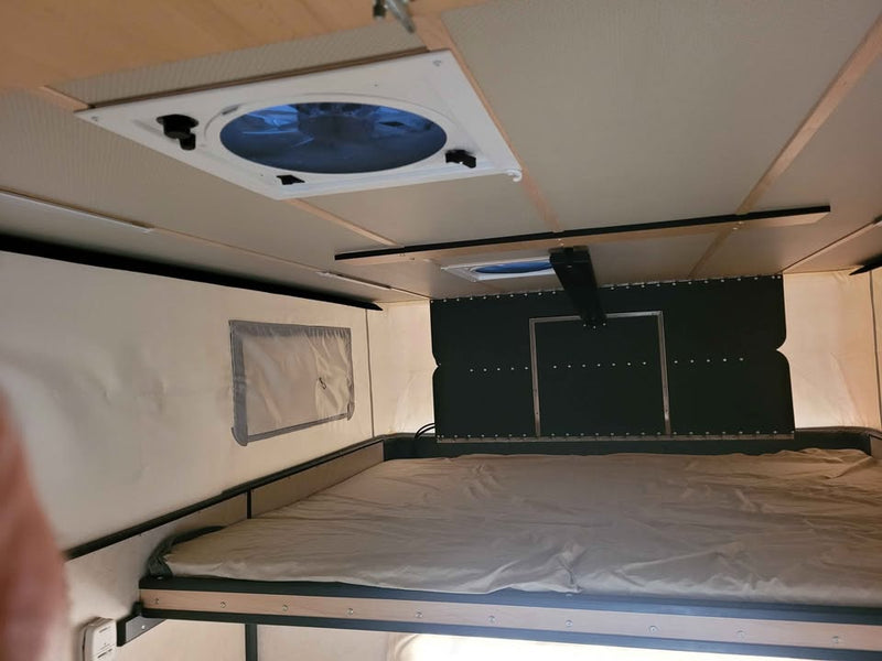2019 Four Wheel Camper hawk (photo 8) — photo 8
