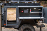 2020 Turtleback Expedition Overland Trailer in Culver City, CA (photo 6)