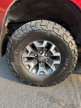 2008 Toyota 4Runner SR5 4WD — 4th Gen, Lifted, No Rust in Boise, ID (photo 6)