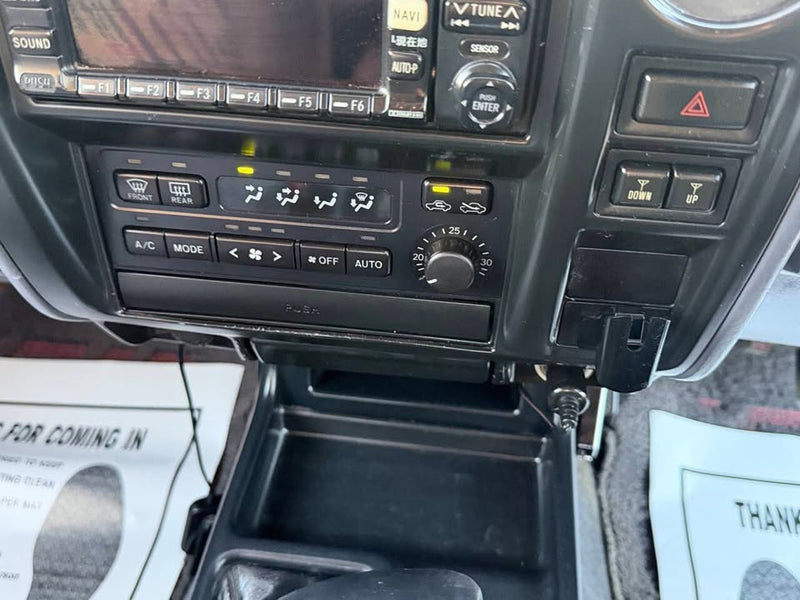 1996 Toyota Land Cruiser prado in Woodford, VA (photo 10) — photo 10