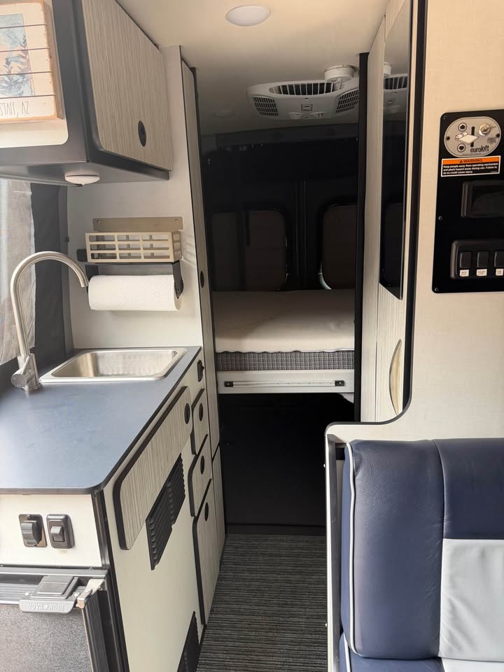2021 Winnebago Revel 44E in Flagstaff, AZ (photo 5) — photo 5