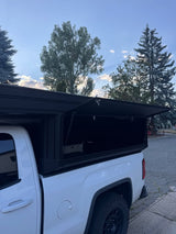Tune Outdoors M1 Camper - 6.5' Bed in Commerce City, CO (photo 4)