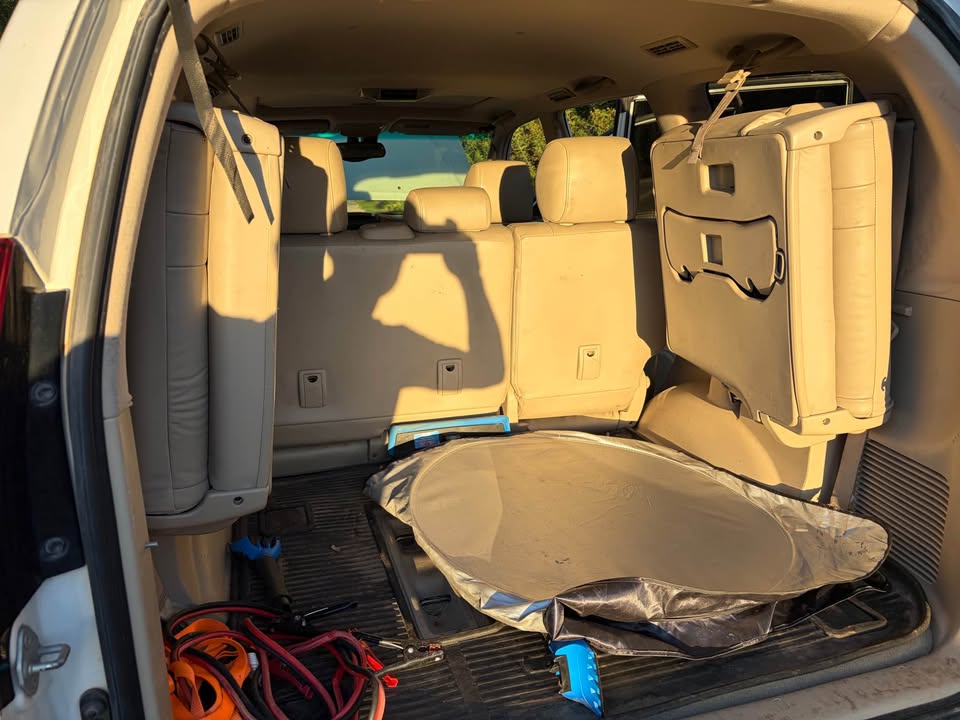 2005 Lexus GX · GX 470 Sport Utility 4D in Provo, UT (photo 4) — photo 4