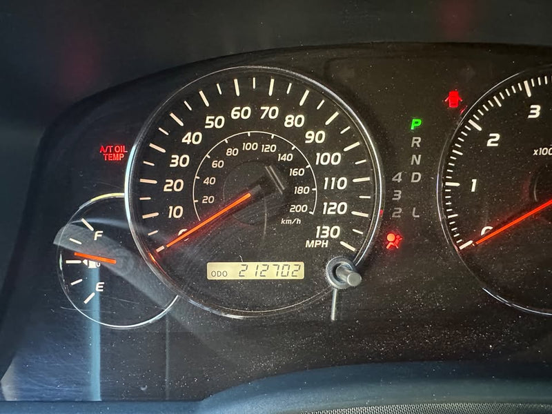 2006 Lexus GX470 in Fallon, NV (photo 5) — photo 5