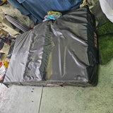 ROAM Vagabond Xl rooftop tent with annex in Colorado Springs, CO (photo 2)