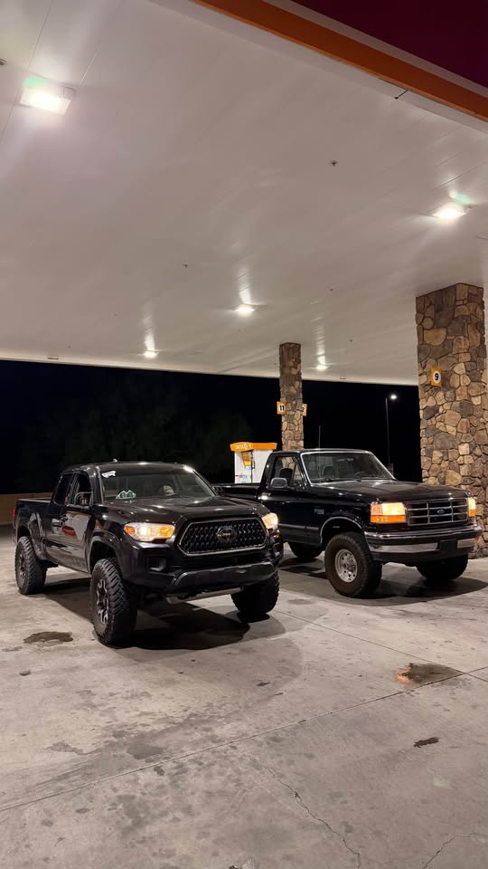 Toyota Tacoma in Tucson, AZ (photo 6) — photo 6