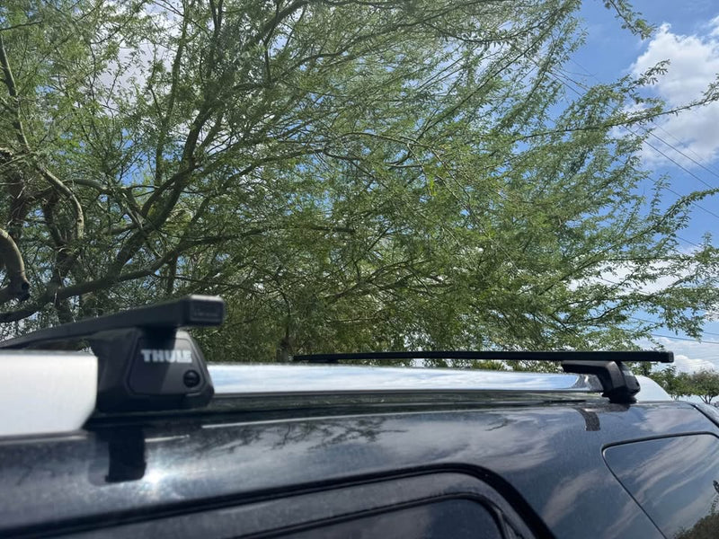 Roofnest Hard Shell Rooftop Tent in Peoria, AZ (photo 9) — photo 9