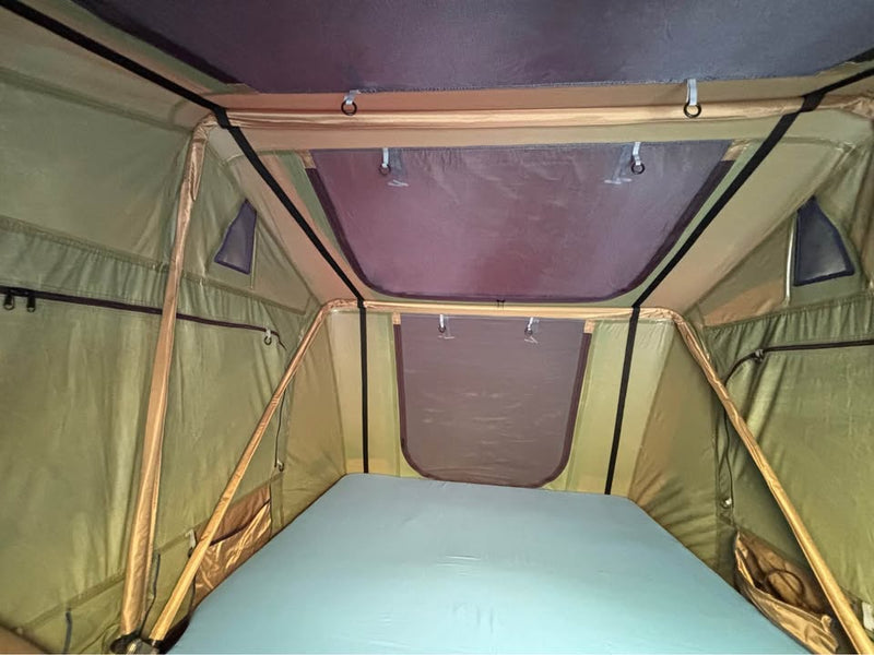 Tepui Rooftop Tent in Santa Cruz, CA (photo 4) — photo 4