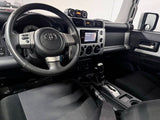 2007 Toyota FJ-Cruiser 1 Owner in Seattle, WA (photo 11)