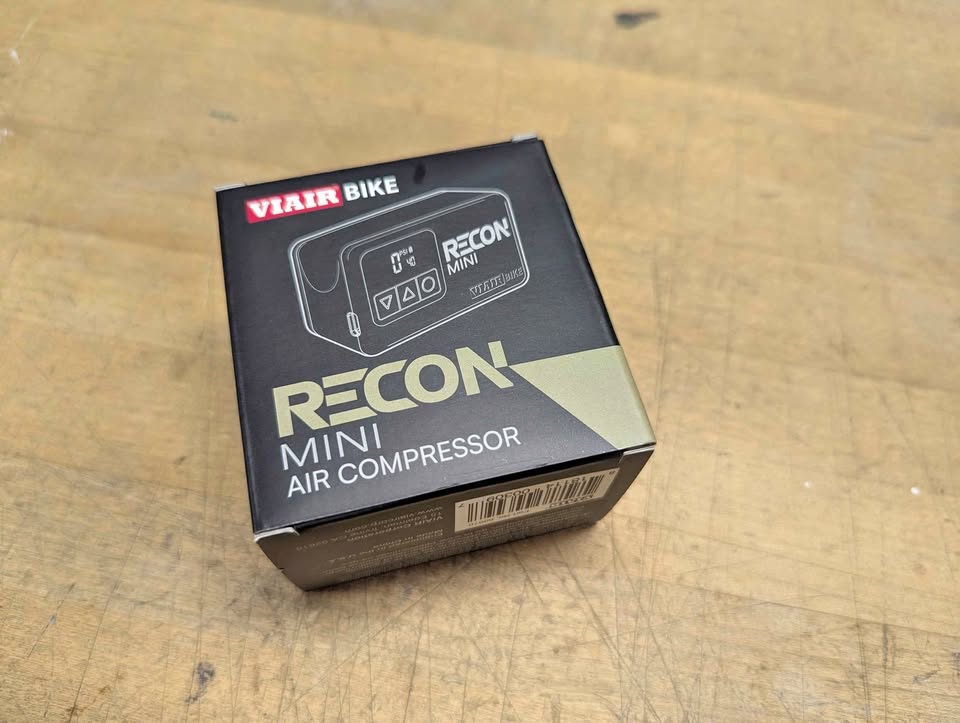 VIAIR BIKE Recon Mini Air Compressor in Phoenix, AZ (photo 1)