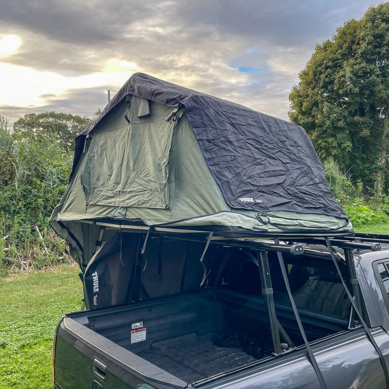 Rooftop Tent - Thule Tepui Ruggedized Autana 3 in Wareham, MA (photo 2) — photo 2
