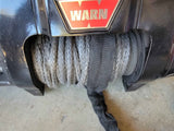 Warn 9.5 CTI-S Winch in Pine Valley, CA (photo 3)