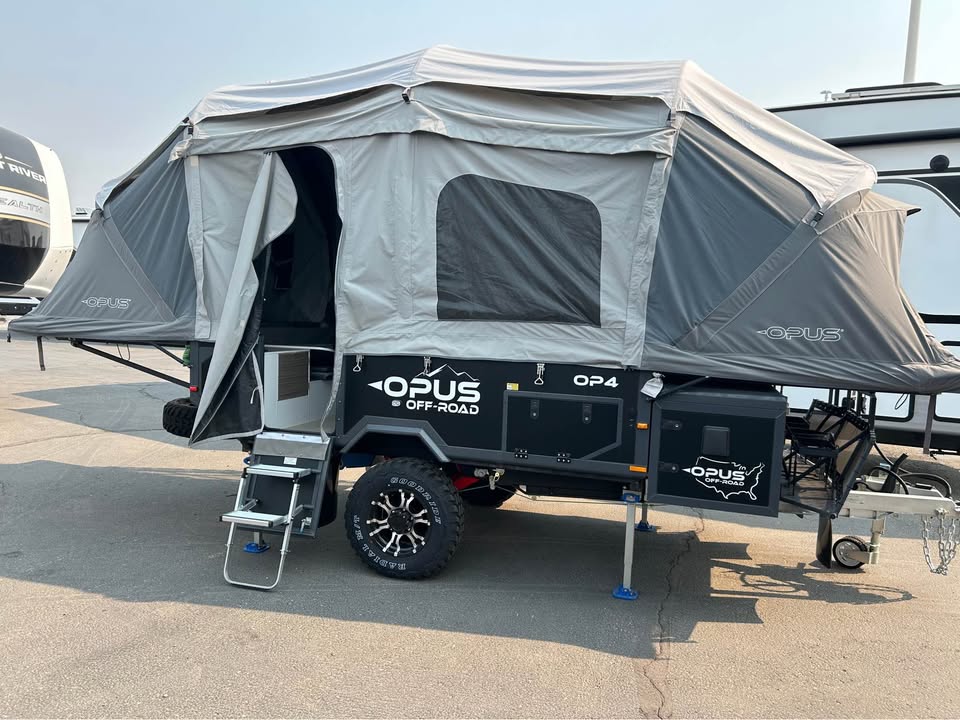 2025 Opus OP4 in Caldwell, ID (photo 6) — photo 6