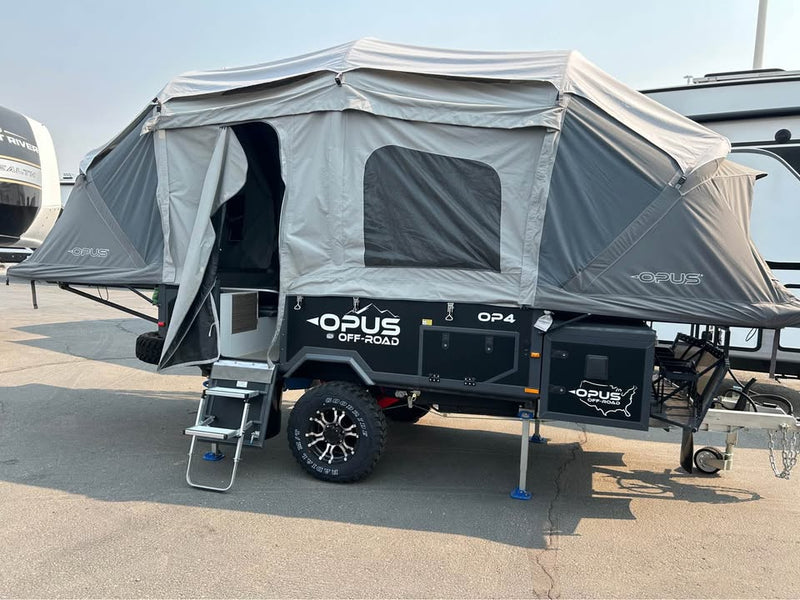 2025 Opus OP4 in Caldwell, ID (photo 6) — photo 6