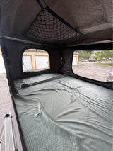 Roofnest sparrow 2021 rooftop tent in Fort Collins, CO (photo 3)
