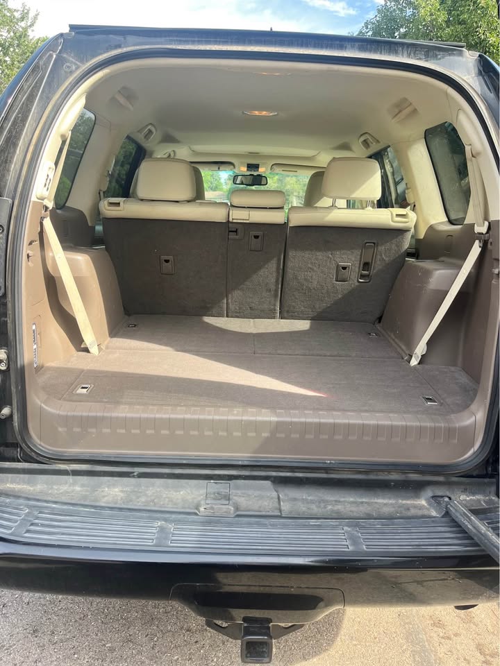 2010 Lexus GX 460 in Longmont, CO (photo 8) — photo 8