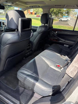 2014 Lexus LX 570 in Chandler, AZ (photo 12)