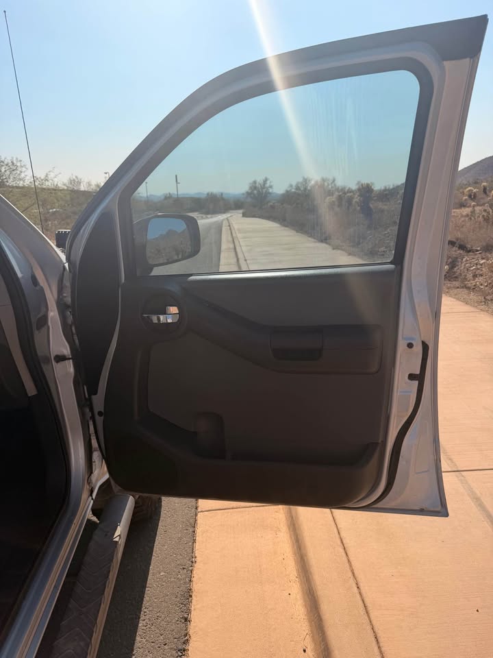 2008 Nissan Xterra · SE Sport Utility 4D in Scottsdale, AZ (photo 9) — photo 9