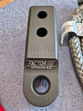 Factor 55 HitchLink and Soft Shackle