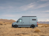 2014 Mercedes Benz Sprinter 144 in Hyrum, UT (photo 3)