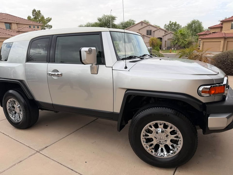 2008 Toyota FJ Cruiser in Chandler, AZ (photo 5) — photo 5