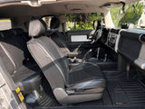 2007 Toyota FJ Cruiser 4WD – Rear Locker – Roof Rack – LED Light Bar in Spokane, WA (photo 7)