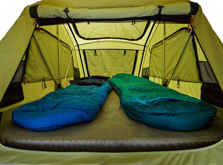 Yakima Skyrise SL Rooftop Tent in Orem, UT (photo 4)