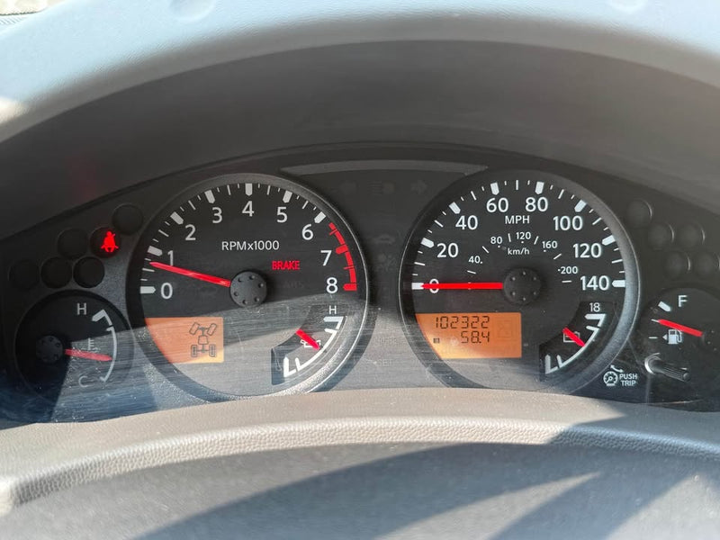 2011 Nissan Xterra · S Sport Utility 4D in Denver, CO (photo 11) — photo 11