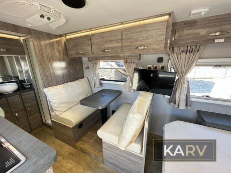 2021 Black Series Camper HQ15 in Desert Hot Springs, CA (photo 10)