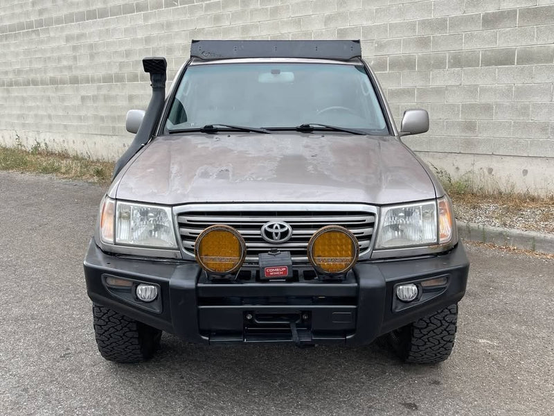 2004 Toyota Land Cruiser in Salt Lake City, UT (photo 2) — photo 2