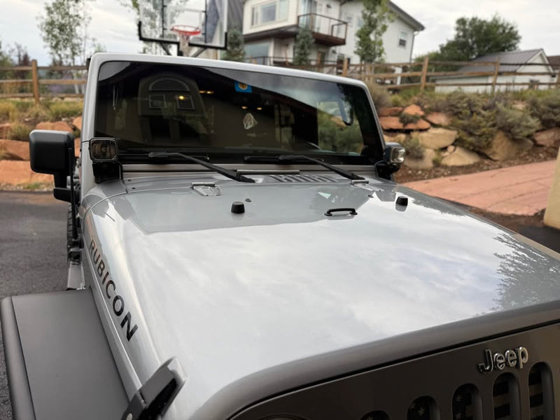 2014 Jeep Wrangler Unlimited in Park City, UT (photo 9) — photo 9