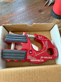 Factor 55 ultra hook - Red