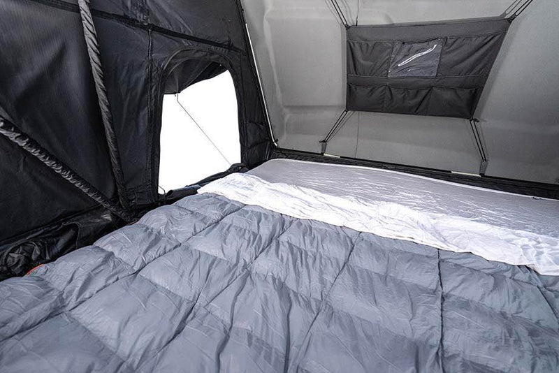 Roofnest FALCON EVO 3 Hard Shell Rooftop Tent (photo 4) — photo 4